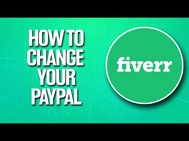 Get Paid for Freelance Services - PayPal