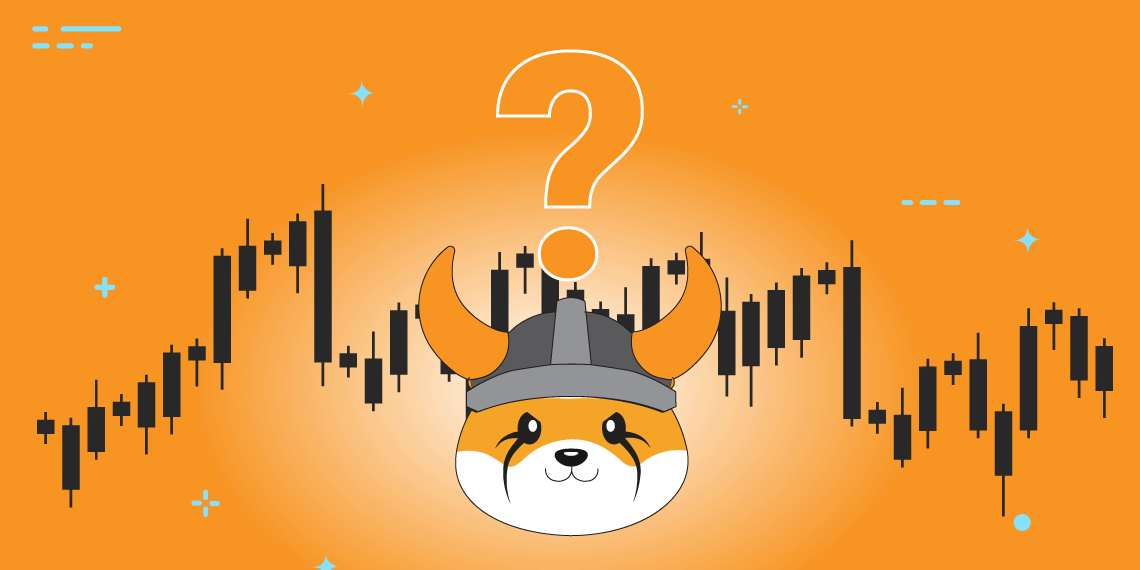 Floki Inu (FLOKI) live coin price, charts, markets & liquidity