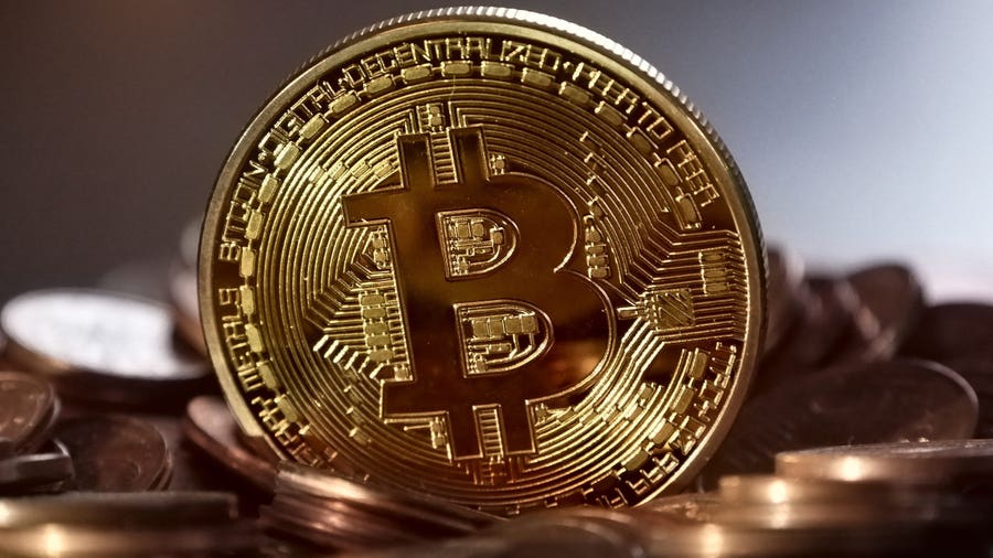 Forbes Bitcoin Billionaire List: Richest People in Cryptocurrency