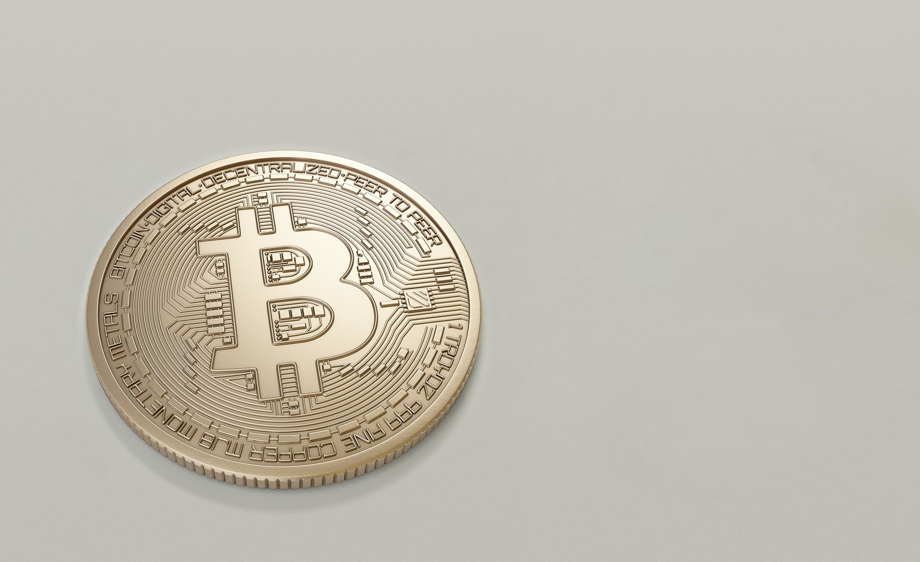 Bitcoin's Value Isn't Currency, It's Technology: Forbes