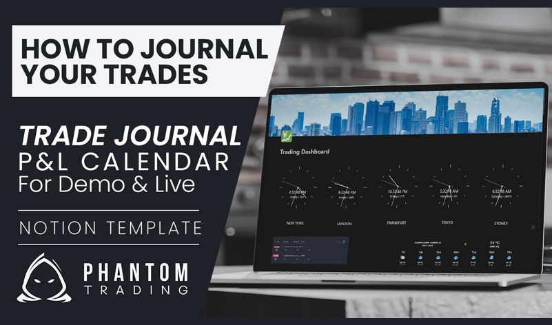 Trading Journal | Notion