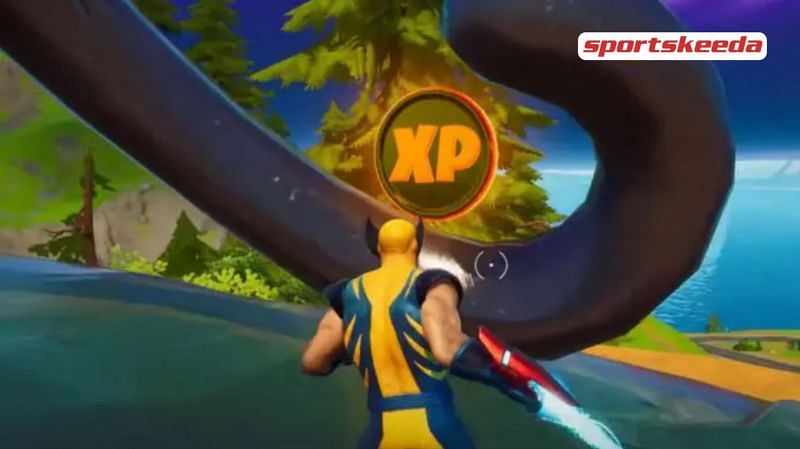 Fortnite: Every XP Coin Location (Season 4 Week 1)