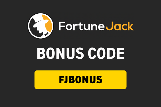 FortuneJack Casino No Deposit Bonus - Get Your Free Spins