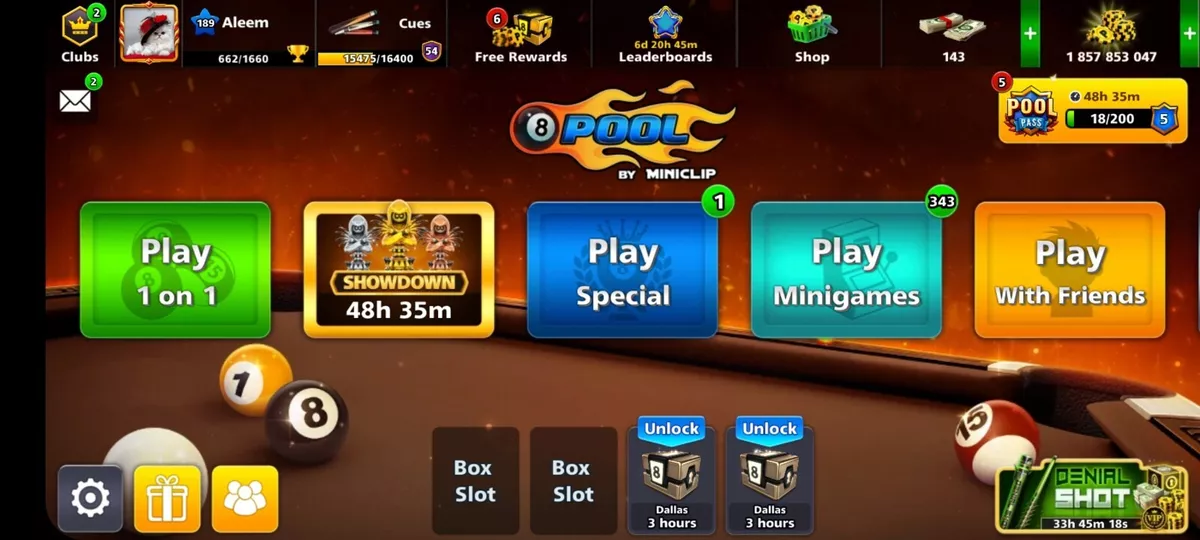 + Best 8 Ball Pool WhatsApp Group Links | Latest 