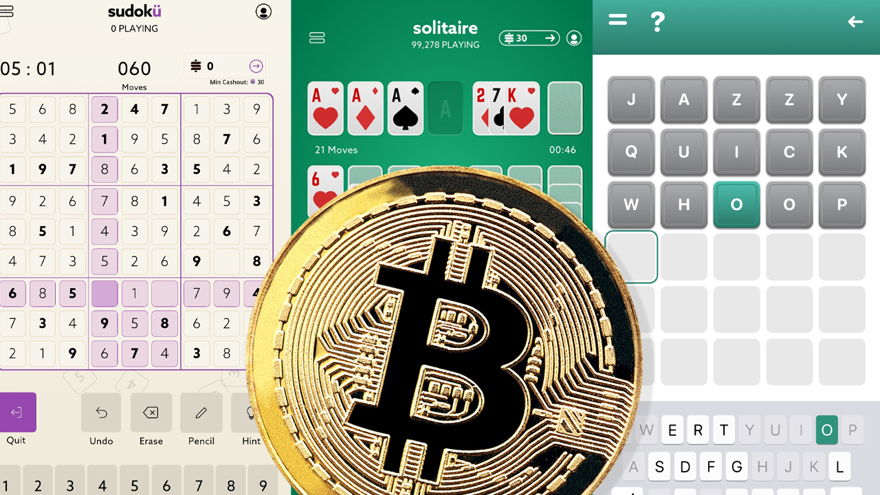 Highest Paying Bitcoin Games for Android and iOS Users - Coindoo