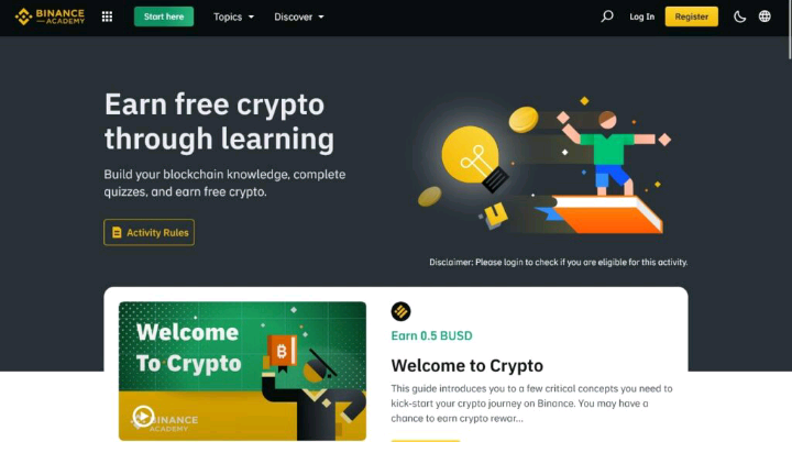 Earn Free BITCOIN in India | BuyUcoin