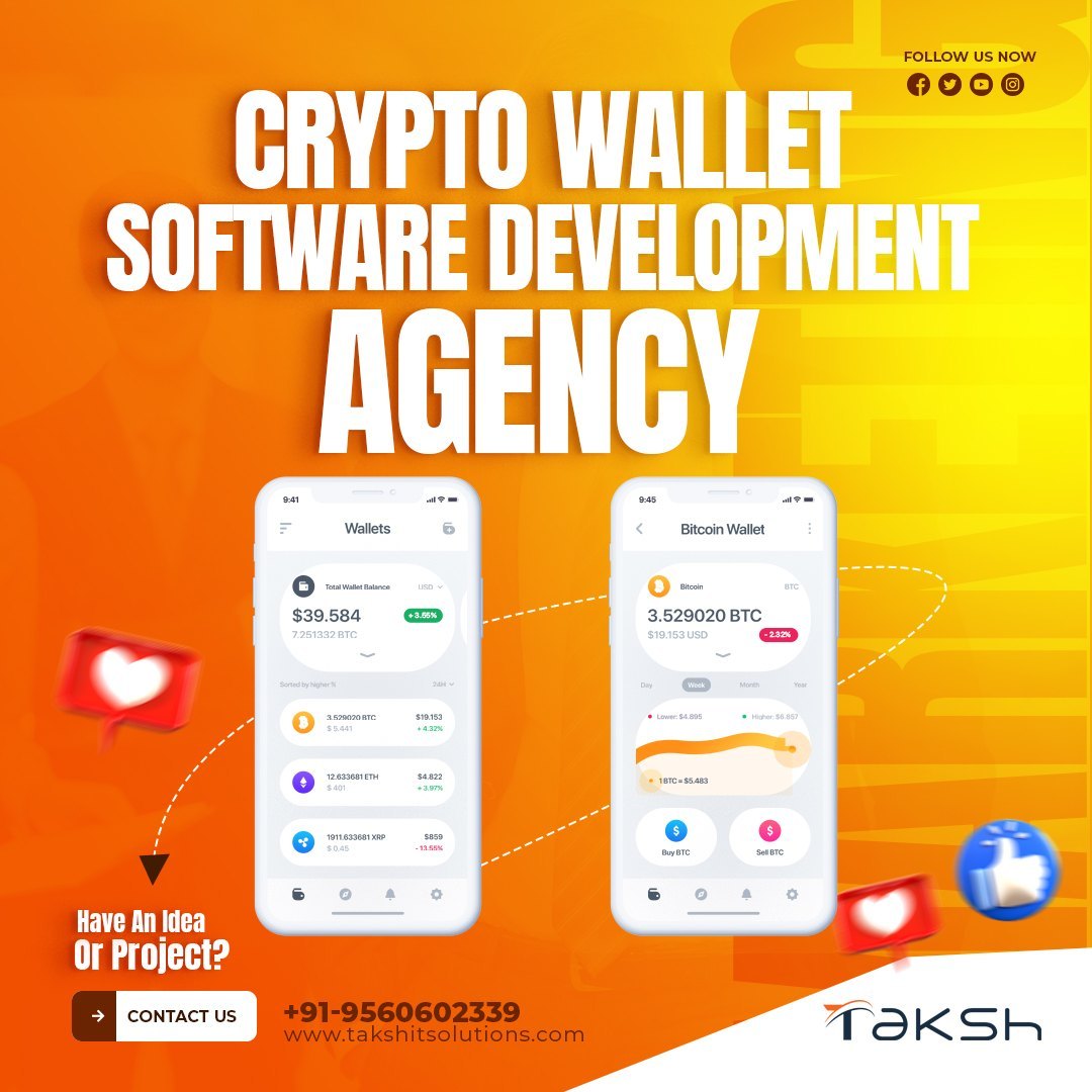 ‎Trust: Crypto & Bitcoin Wallet on the App Store