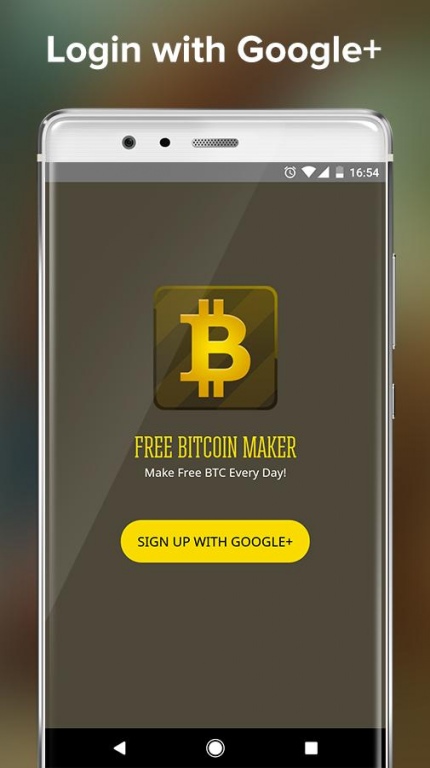 Freebit : Free Bitcoins APK - Free download for Android