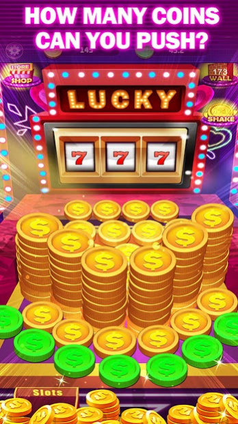 Coin Dozer for Android - Download