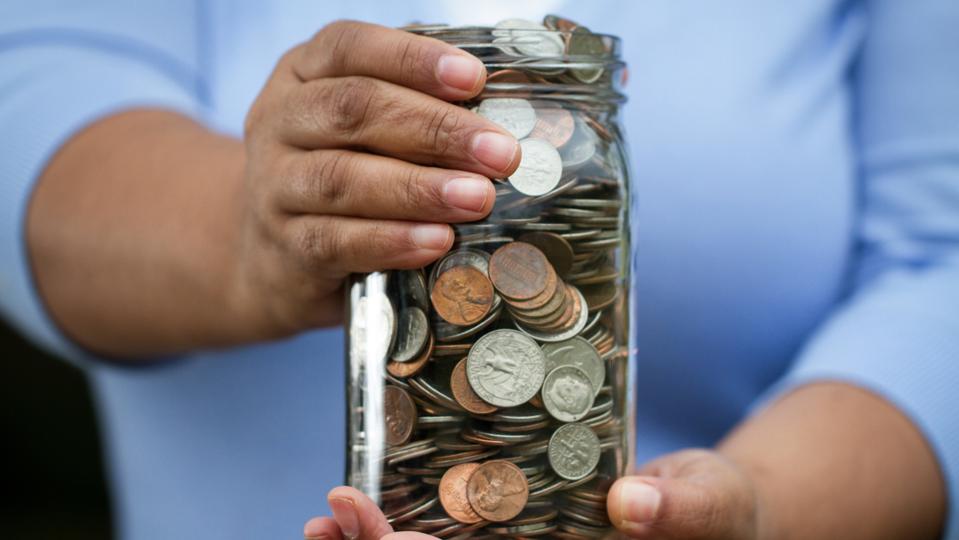 Free coin counting machines in the UK - Skint Dad