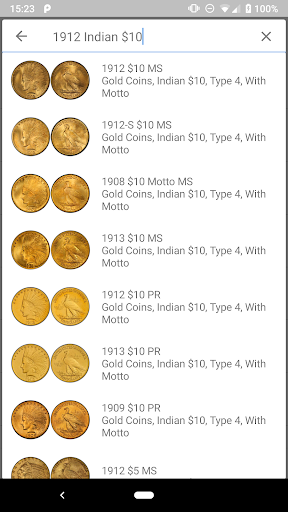 Coin Value Identify Coin Scan for Android - Download
