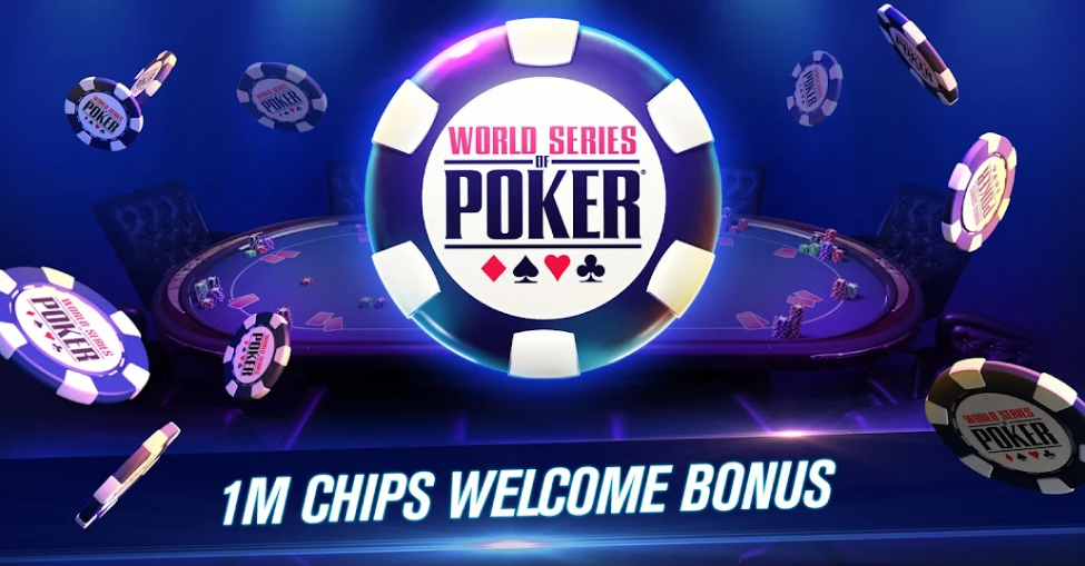 WSOP Free Chips [March ] - FCC