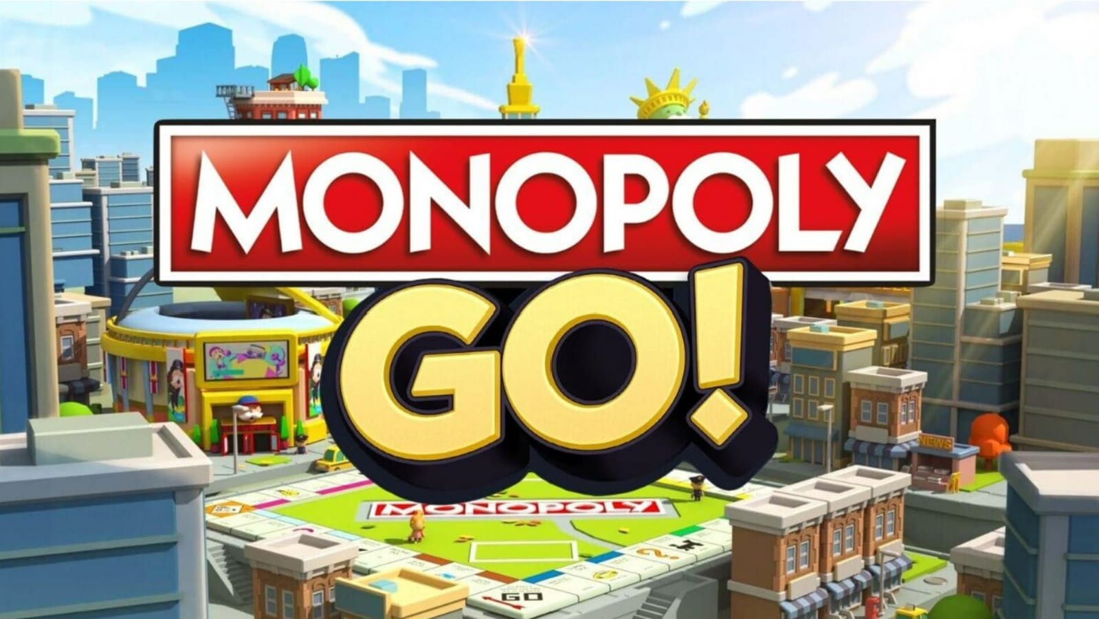 Free Dice Links in Monopoly Go