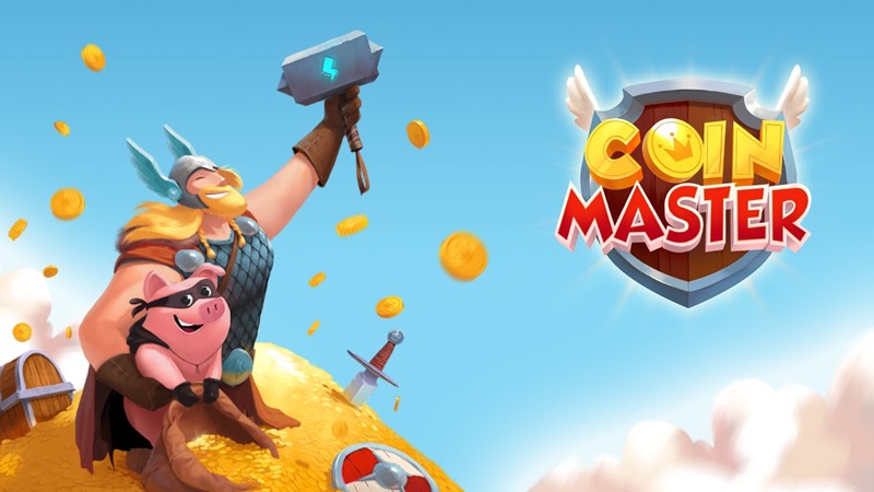 Coin Master: Free Spins & Coins Links (February ) - Updated - Dot Esports