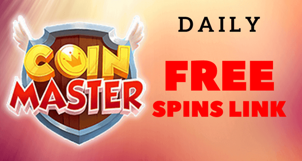 Grab + Coin Master Free Spins And Free Coins Every Day