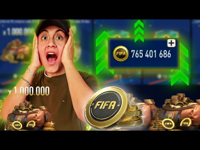 Solved: Re: Is there any way to get free coins? Or to buy coins from FIFA points? - Answer HQ