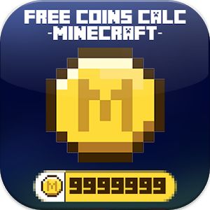 Download Free Minecraft coins Calc for Minecraft -Minecoins 1 apk | family-gadgets.ru