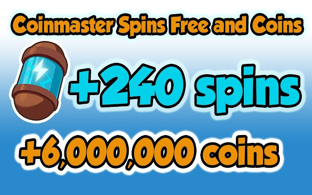 How to Get free Spins in Coin Master - Latest Links (March ) - GAMINGFLAWS
