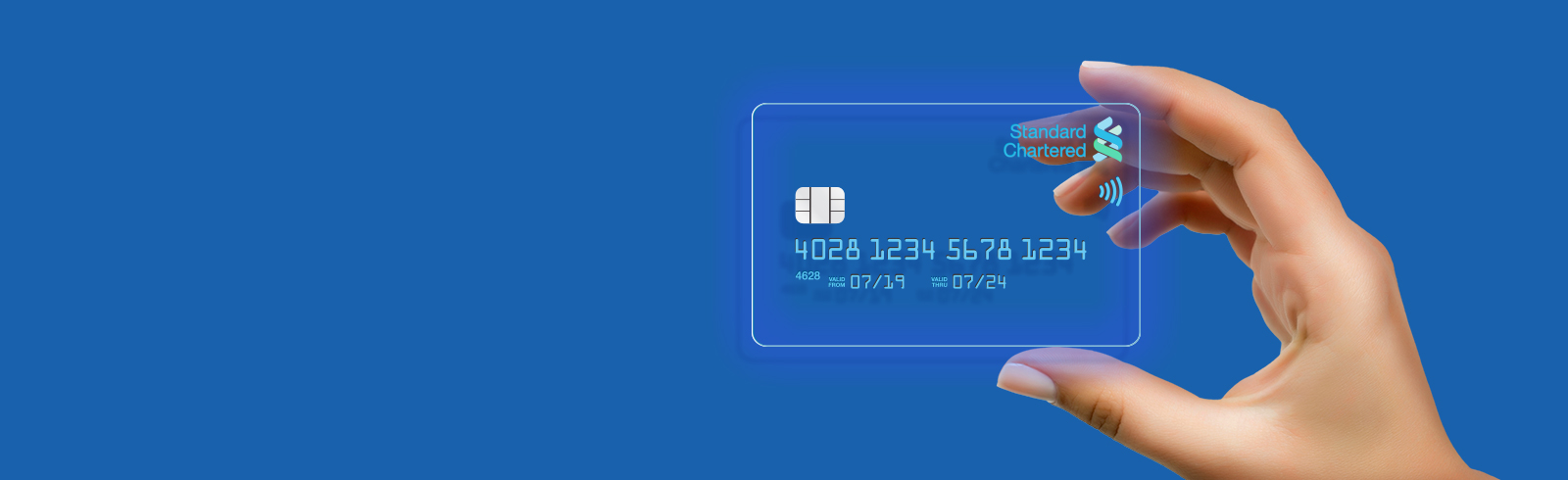 A Complete Guide to Create Virtual Credit Card in India