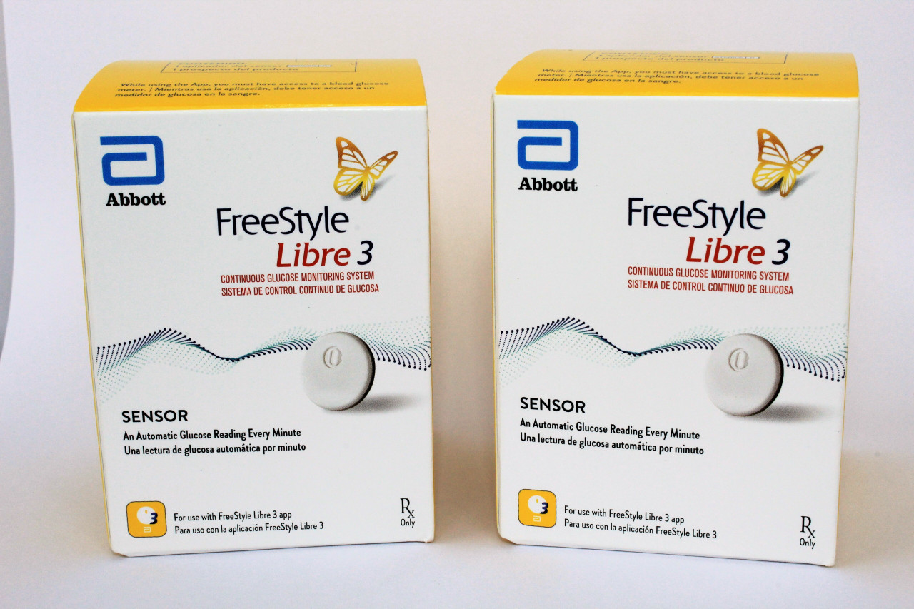 Buy Freestyle Libre Online – Glucose Monitoring System Canada