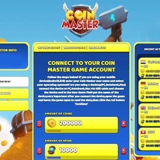 Coin Master free spins - updated daily links (March ) | Pocket Gamer