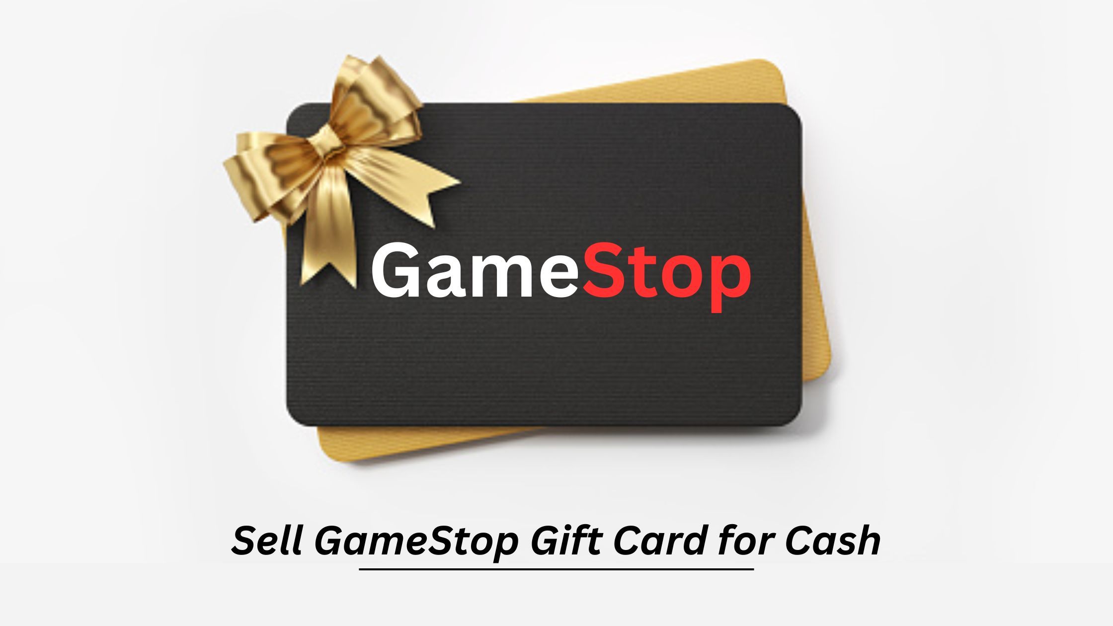 Buy GameStop Gift Cards In Bulk | Corporate Discount Program