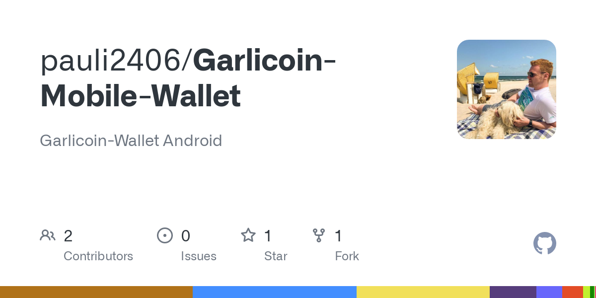 Official Garlic wallet and Garlium wallet Setup Guide - Garlicoin (GRLC)