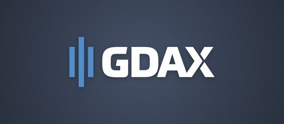 GDAX - Bitcoin Wiki