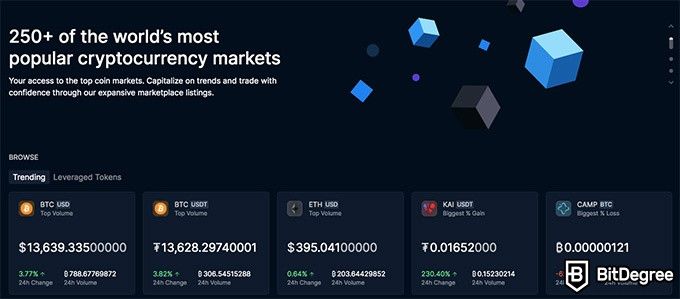 What's the Deal with Coinbase and GDAX?