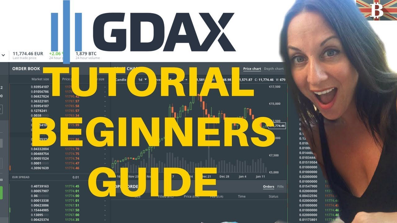 Learn How to Transfer From Coinbase to GDAX Quickly and Smoothly