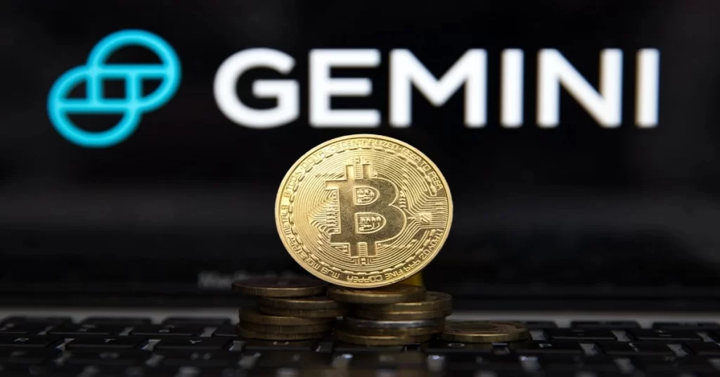 Gemini to return $ bln to customers, pay fine in regulatory settlement | Reuters