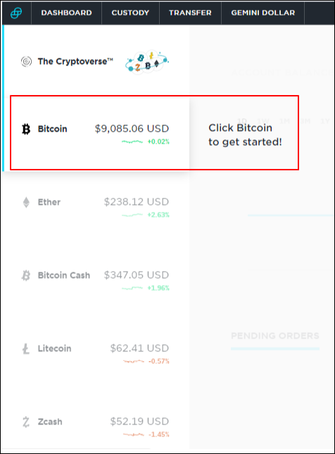 Gemini Vs. Coinbase: Which Is Best?