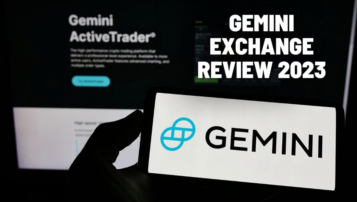 The Gemini Review: Features, Fees & More