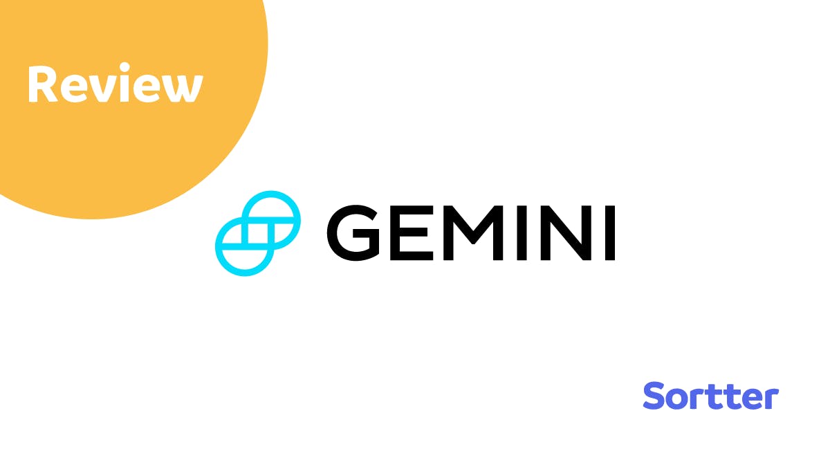 Gemini Review Is It the Best Crypto Exchange for You?