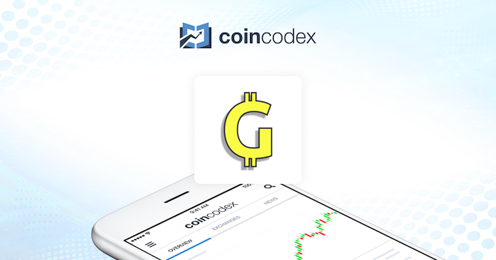 GENX to JPY Price Converter & Calculator, Live Exchange Rate | CoinBrain