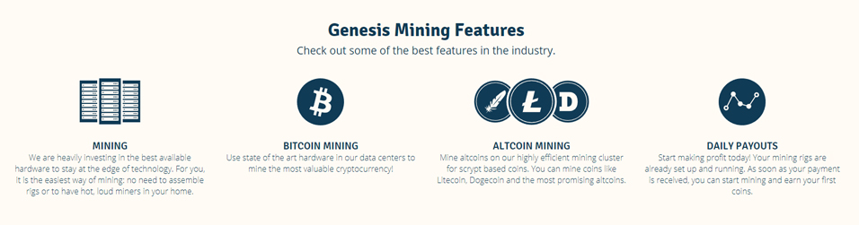 Genesis Mining - FasterCapital