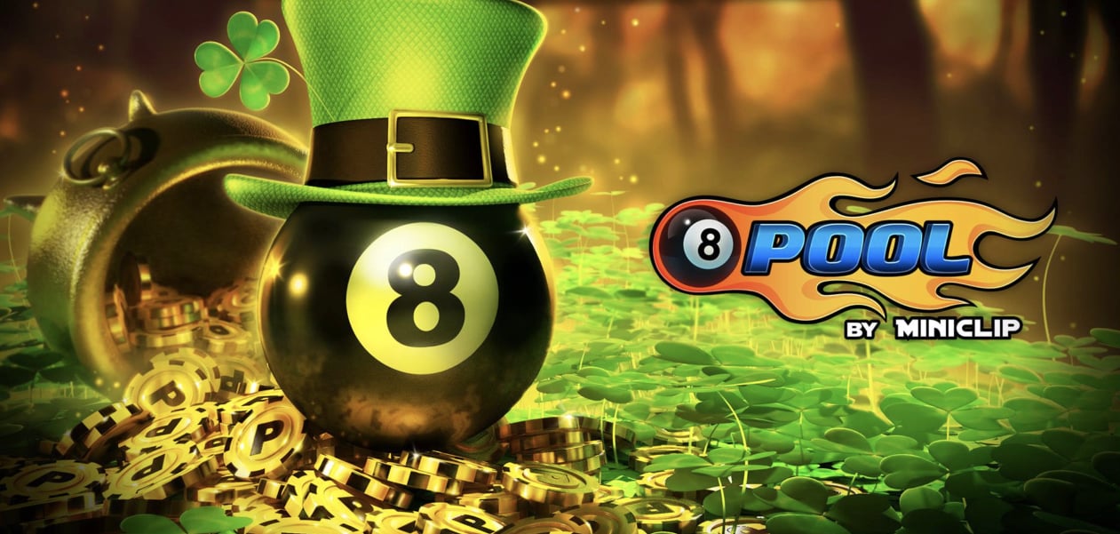 Fastest Way to Earn Coins in 8 Ball Pool on PC with BlueStacks