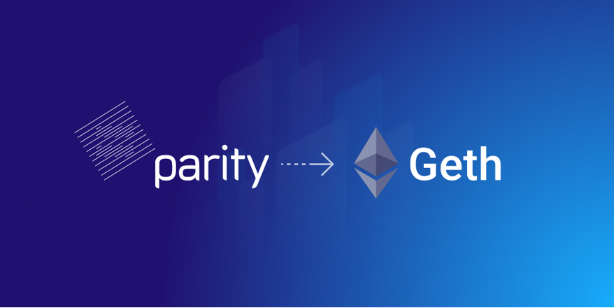 What is Geth? Definition & Meaning | Crypto Wiki