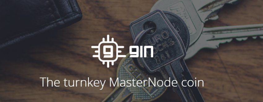 GIN Will Suspend Their Masternode Hosting Service