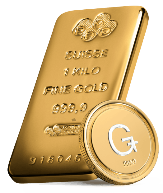 Introduction to Gold-Backed Cryptocurrency | Alpen Partners International AG