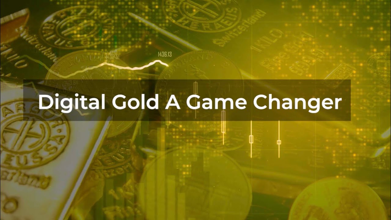 DGLD | Swiss Physical Gold Token (DGLD) Now Available on Bitstamp