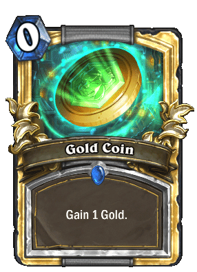Blizzard Support - How to Obtain The Coin Skins in Hearthstone