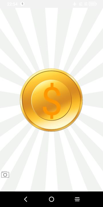 Gold Coin Launcher Theme - Загрузить APK для Android | Aptoide