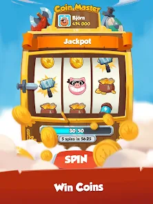 Coin Master Free Spins [February ] - Spins and Coins Links