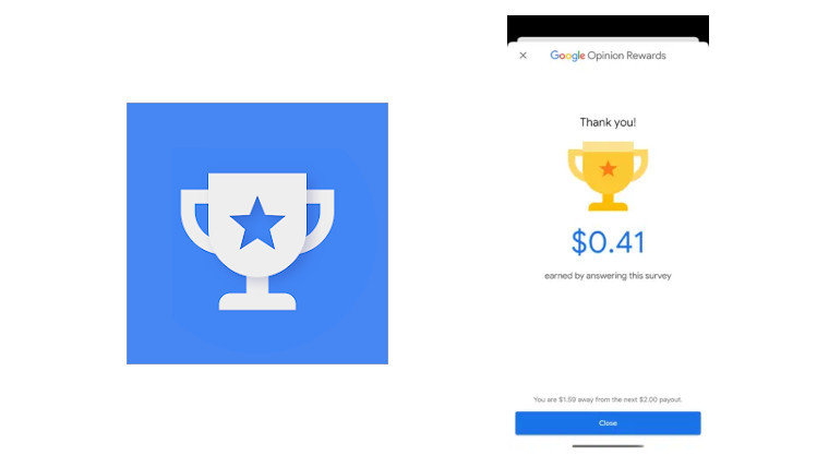 Google Opinion Rewards Mod APK v (Unlimited money,Infinite) Download - family-gadgets.ru