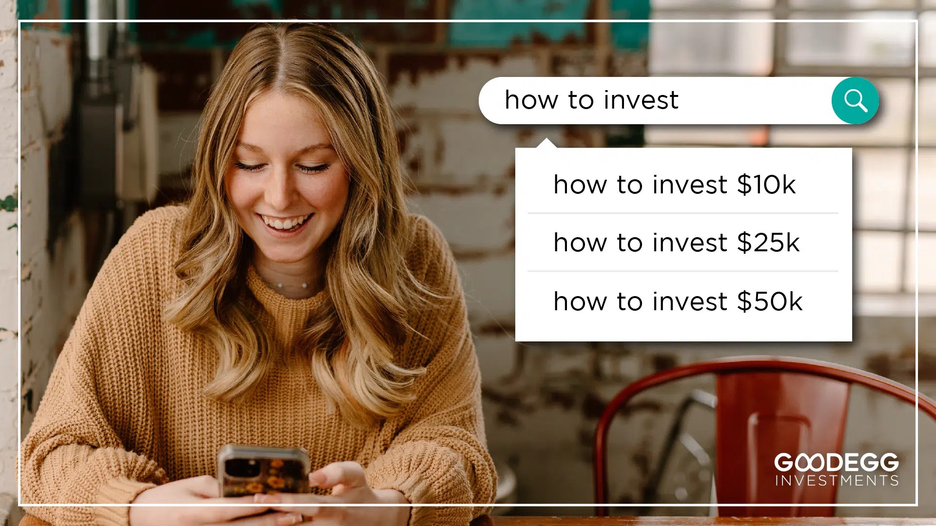 7 Best Ways to Invest $50, - NerdWallet