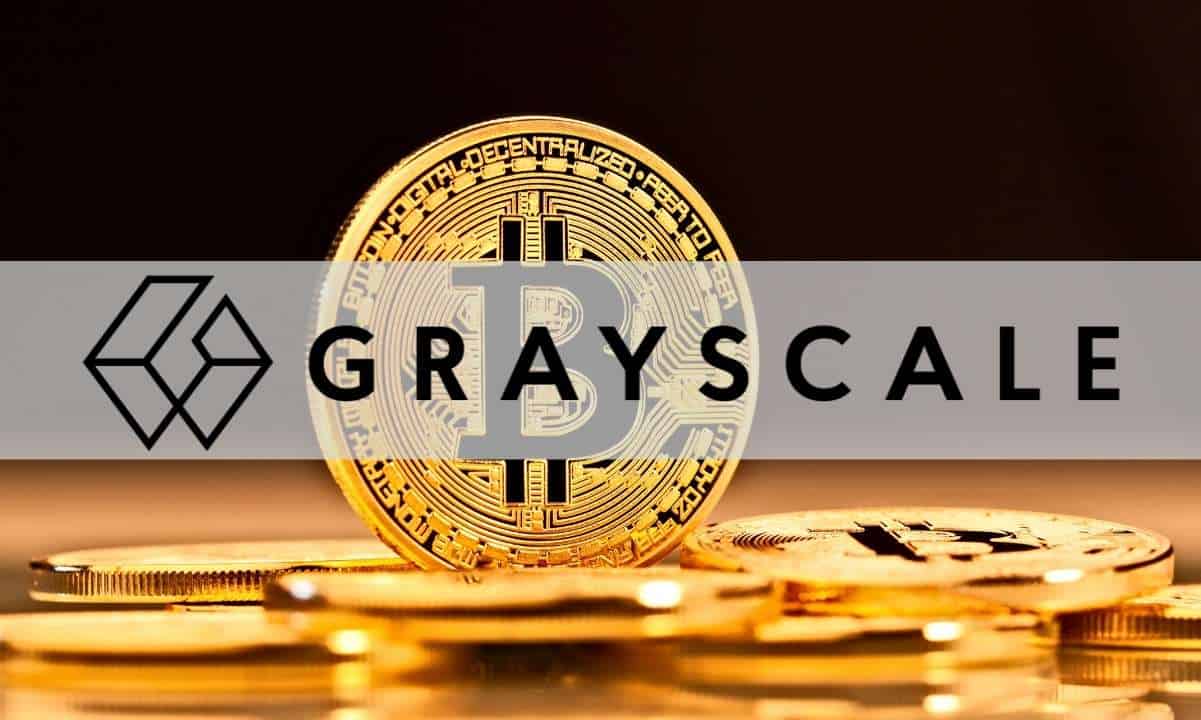 FTX sold about $1 bln of Grayscale's bitcoin ETF since its approval - CoinDesk | Reuters