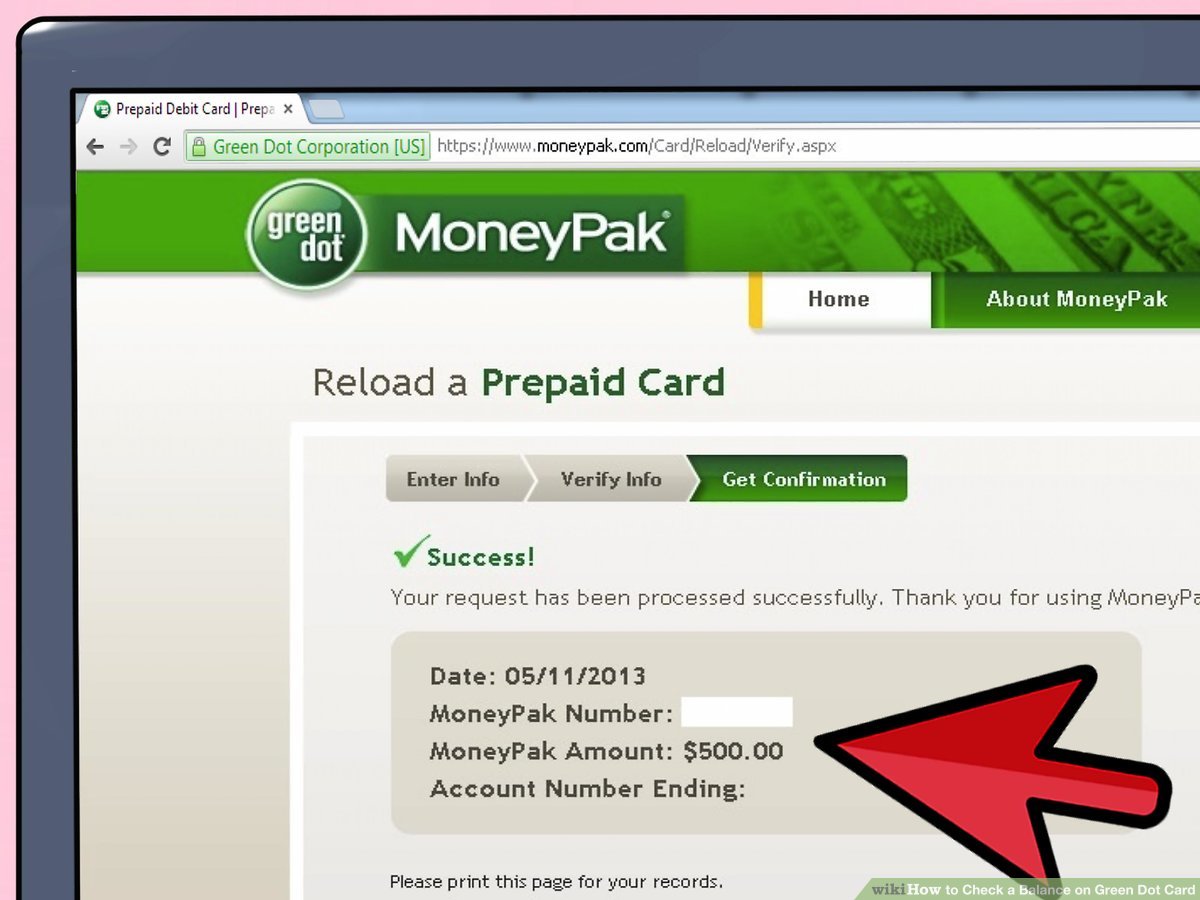 Green Dot Prepaid Card review | family-gadgets.ru