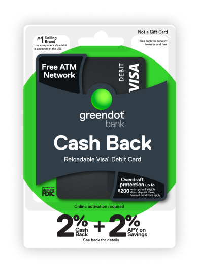 Green Dot Prepaid Card Review - NerdWallet