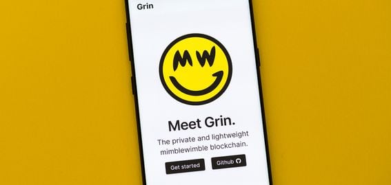 Mining Grin (GRIN) - family-gadgets.ru